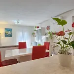 Apartment Alen
