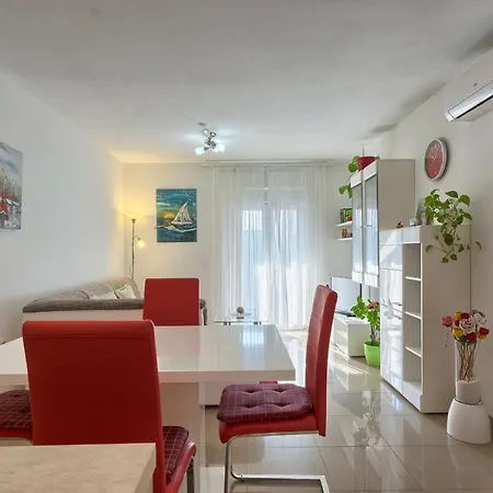 Apartment Alen *