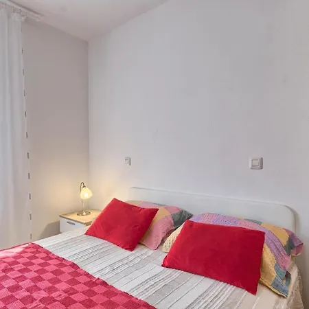 Apartment Alen *