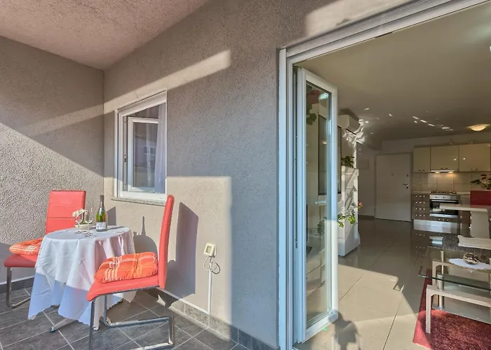 Alen Appartement Pula