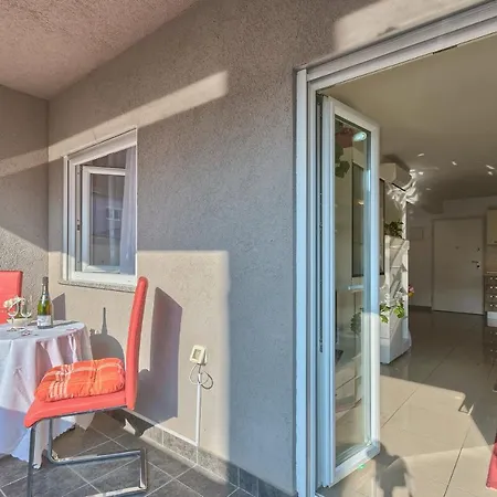 Alen Appartement Pula